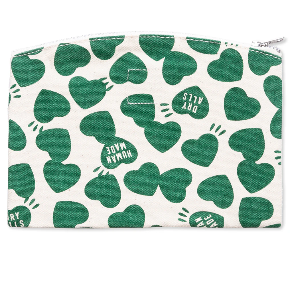 Bank Pouch - Green - Image 2