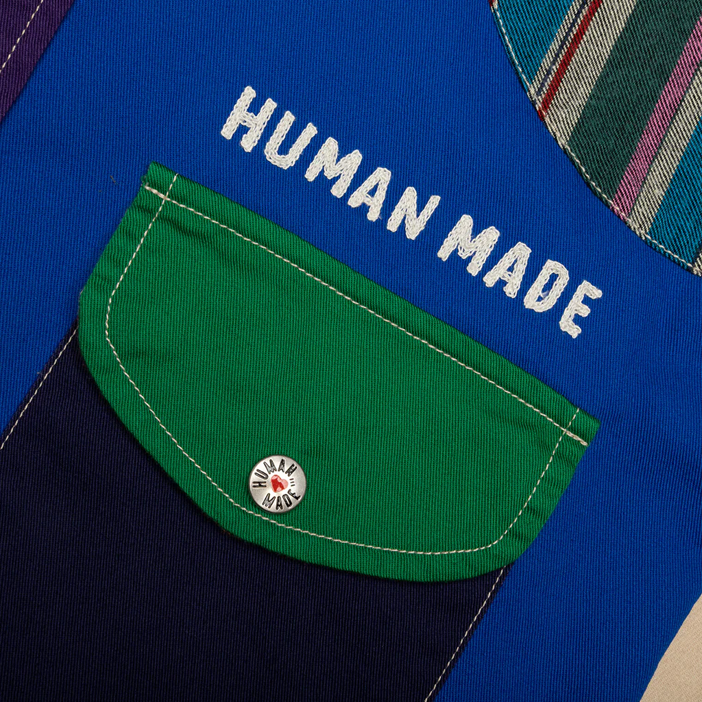 Clown Shirt - Green - Image 3