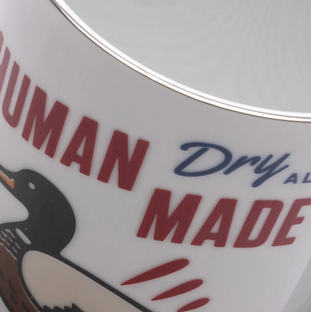 Coffee Mug - White - Image 3