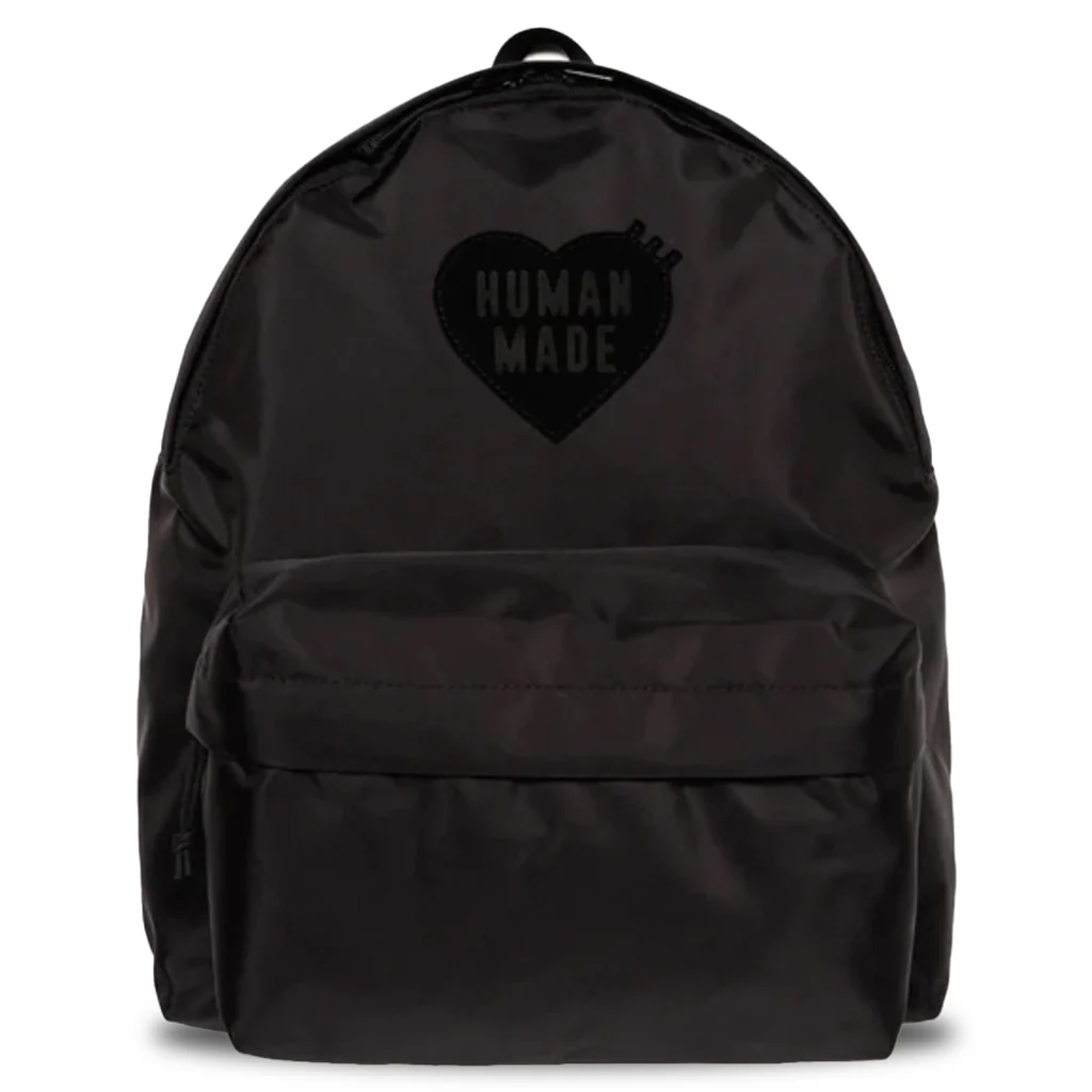 Daypack - Black