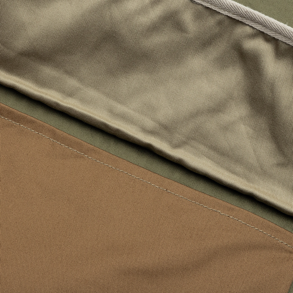 Fishing Vest - Olive Drab - Image 5
