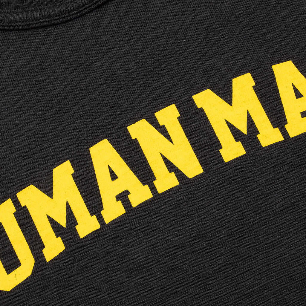 Graphic T-Shirt #06 - Black - Image 4
