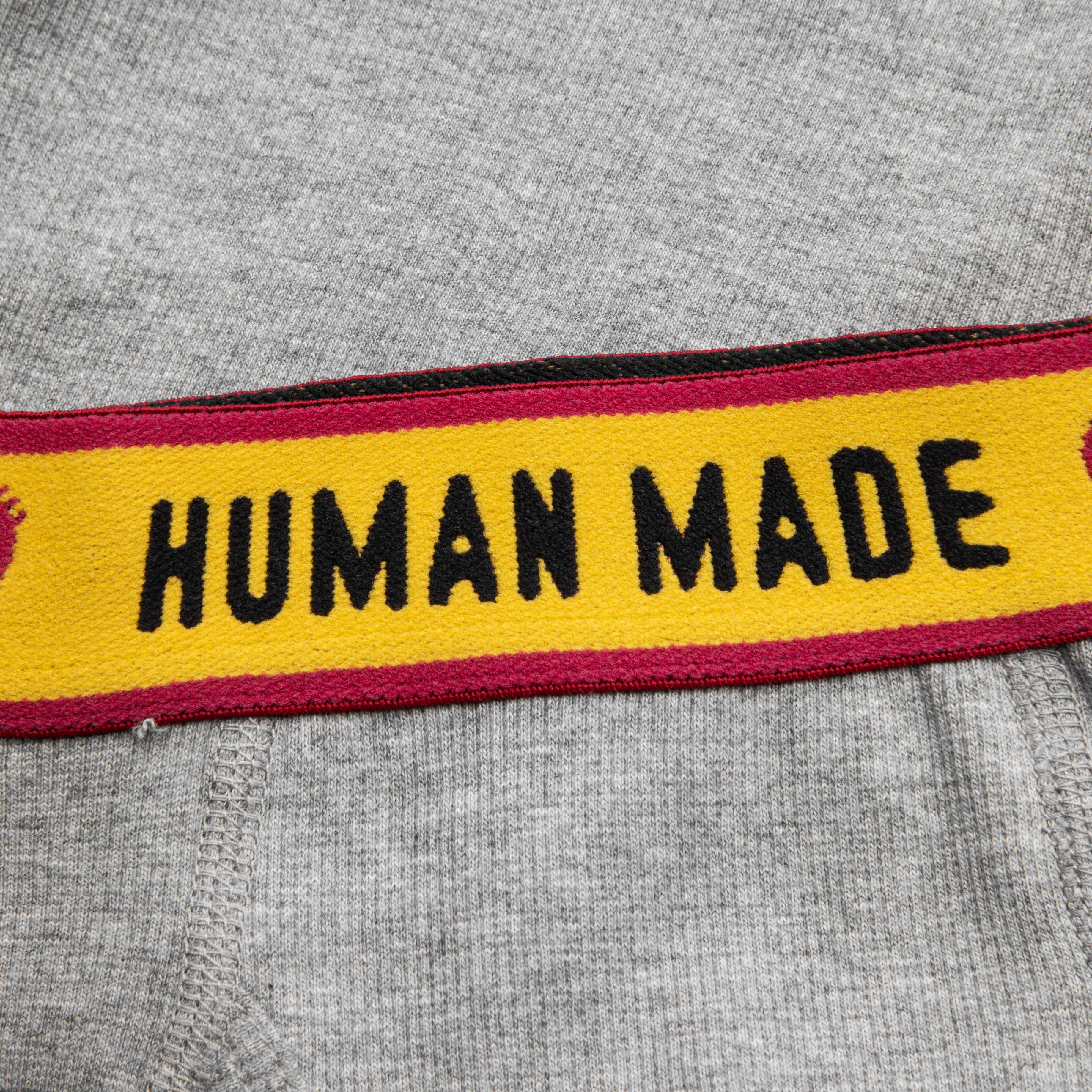 HM Boxer Brief - Grey - Image 4