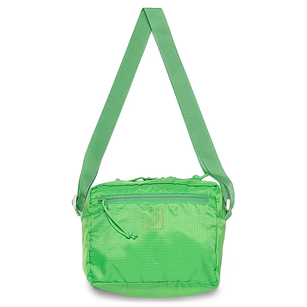 Packable Light Pouch - Green - Image 2