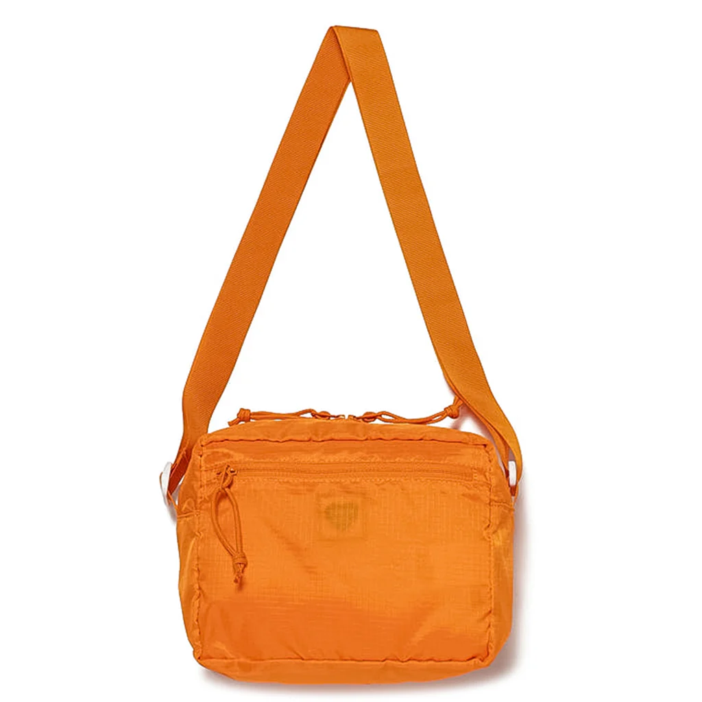 Packable Light Pouch - Orange - Image 2