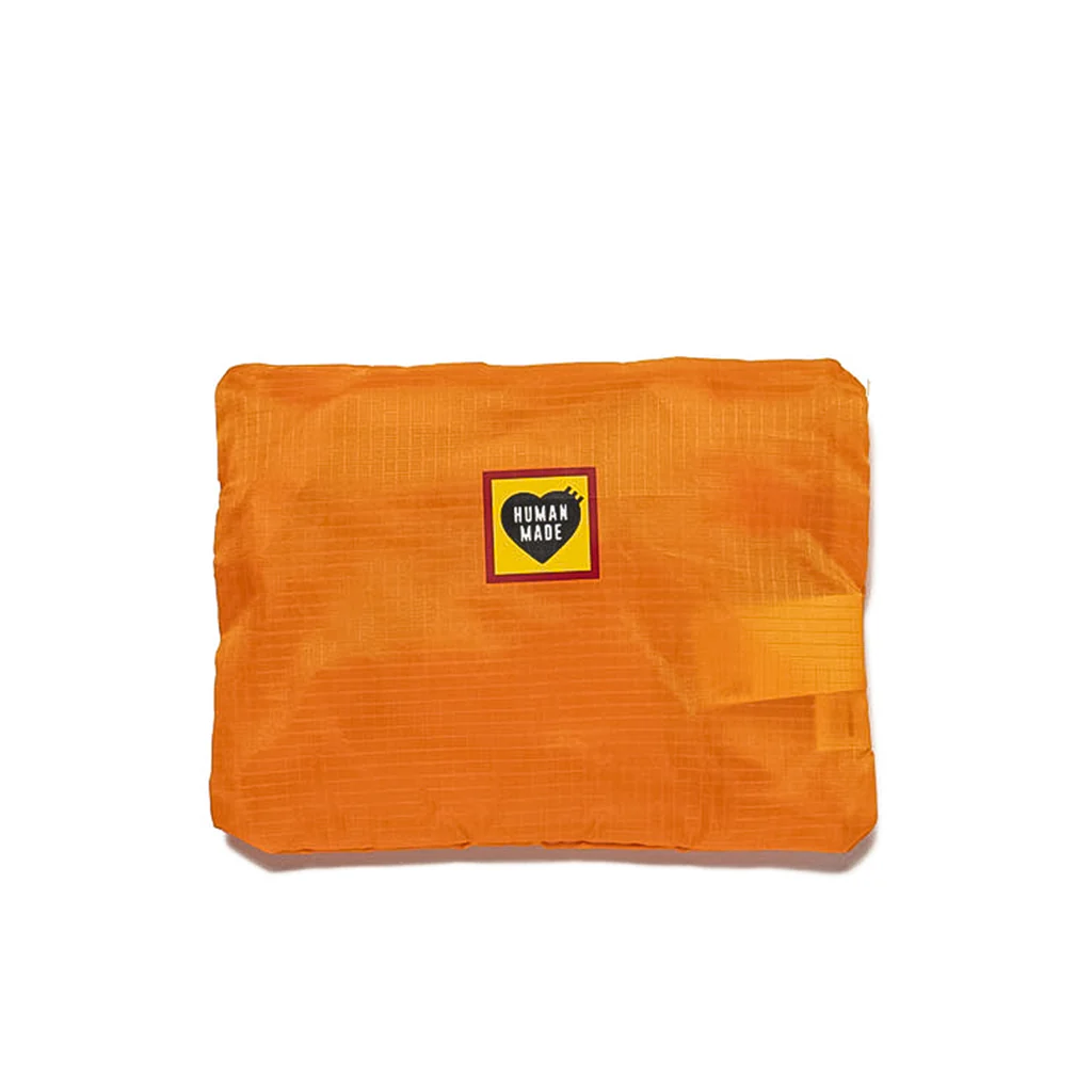 Packable Light Pouch - Orange - Image 3