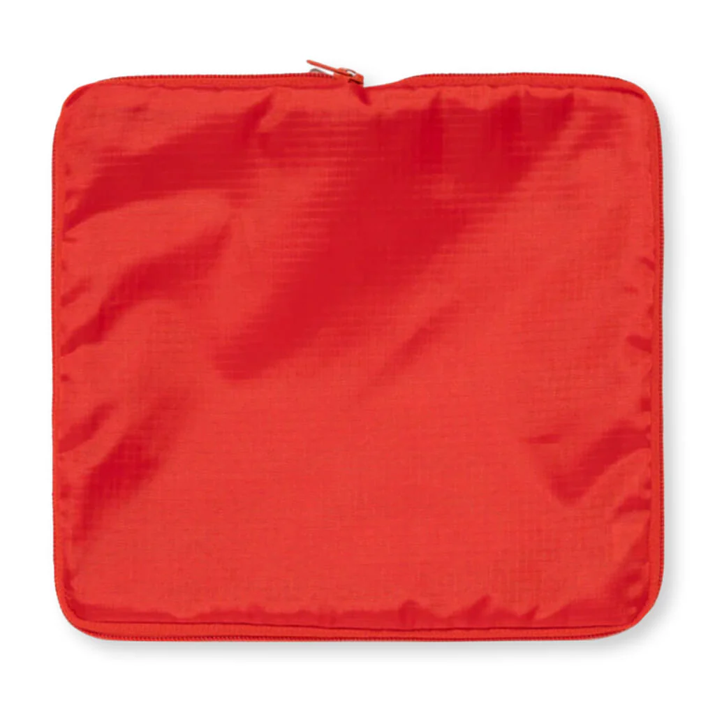 Square Case - Red - Image 2