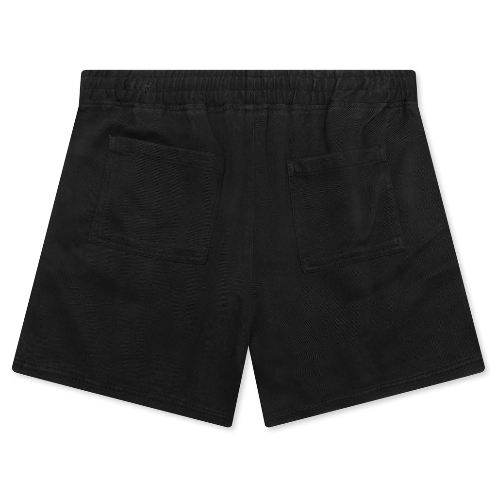 Icarus Short - Black - Image 2