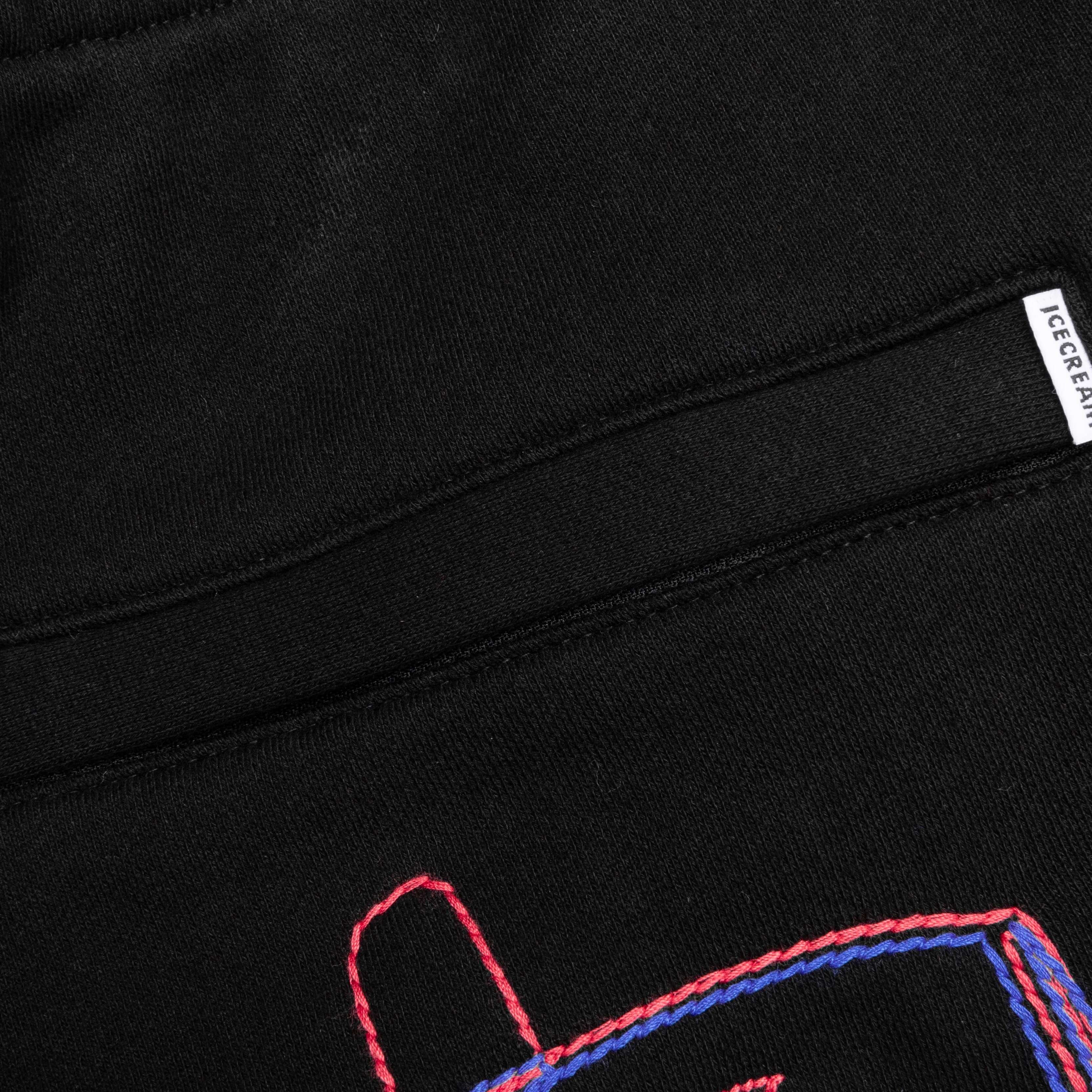 Call Me Sweatpants - Black - Image 5