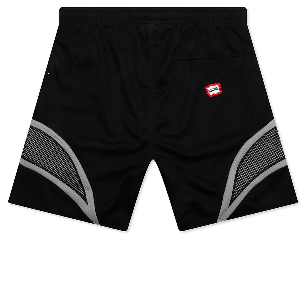 Catch Shorts - Black - Image 2