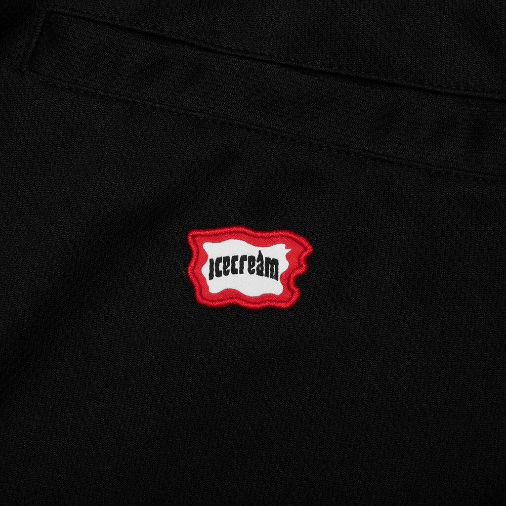 Catch Shorts - Black - Image 3