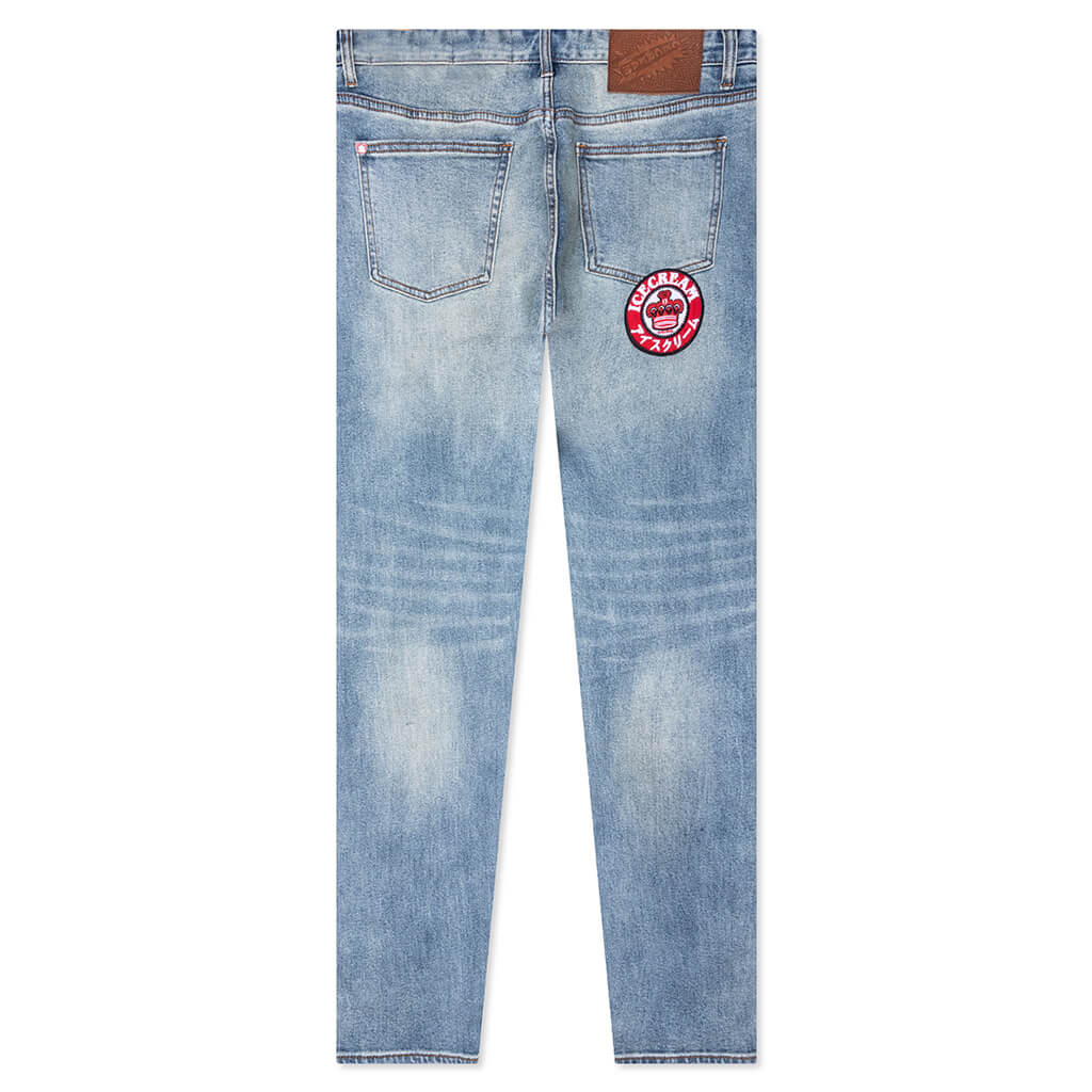 Certified Jeans (Chocolate Fit) - Gelatto - Image 2