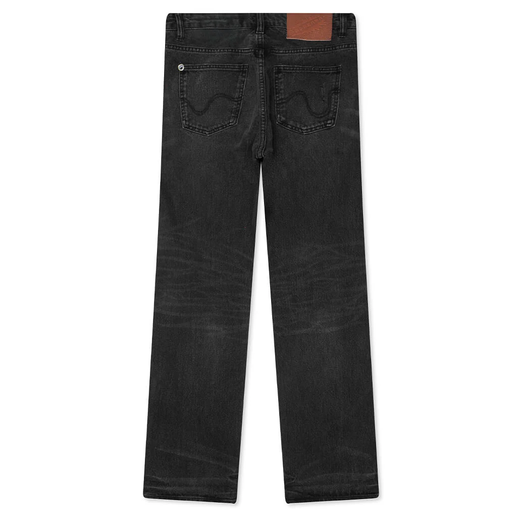Dart Jeans - Blackberry Haze - Image 2