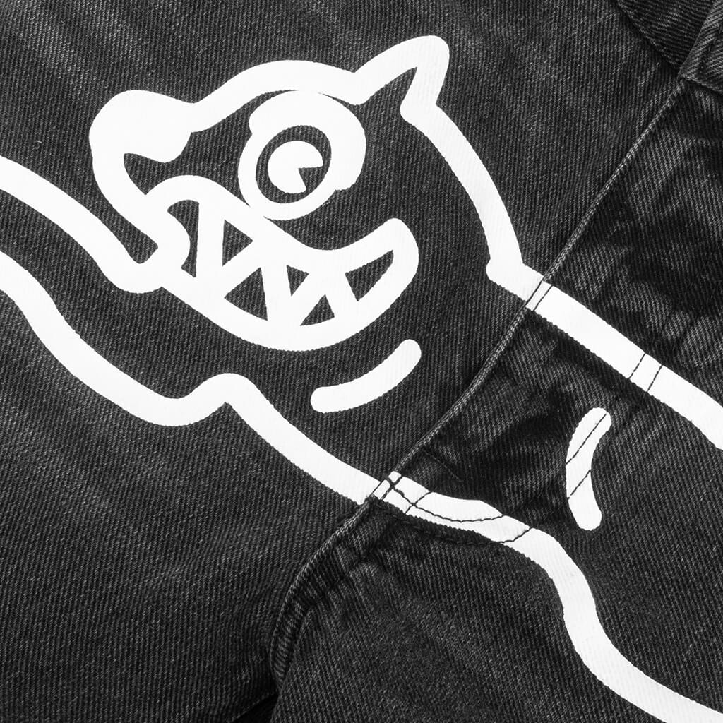 Dart Jeans - Blackberry Haze - Image 3