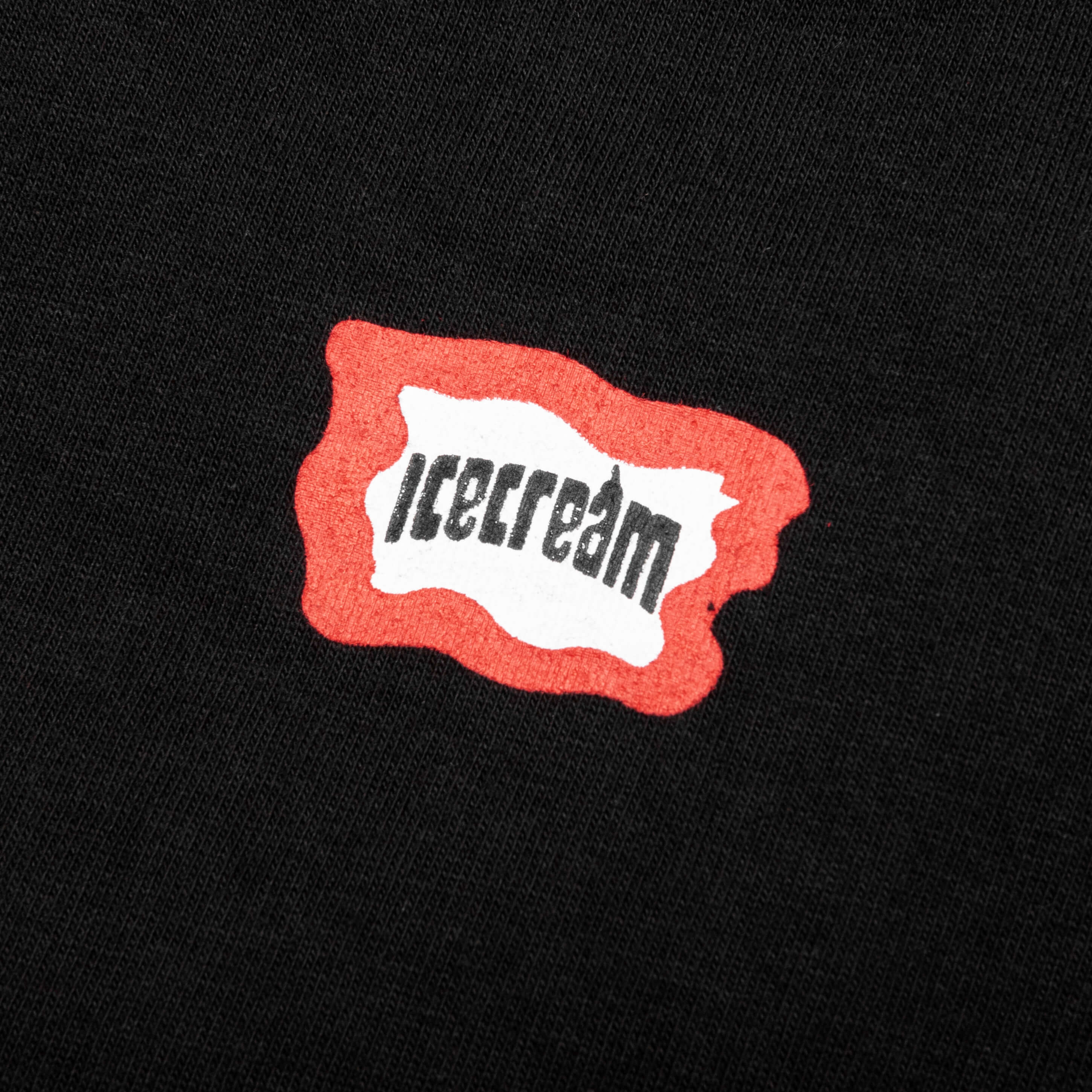 Dollars S/S Tee - Black - Image 5