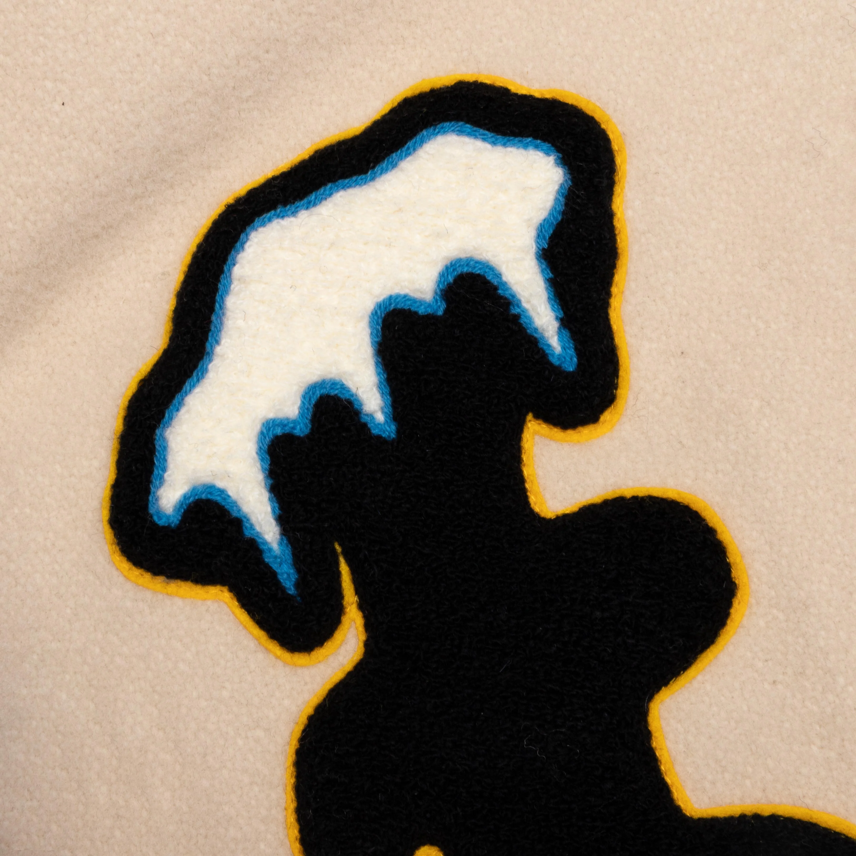 Flap Jack Jacket - Fog - Image 3