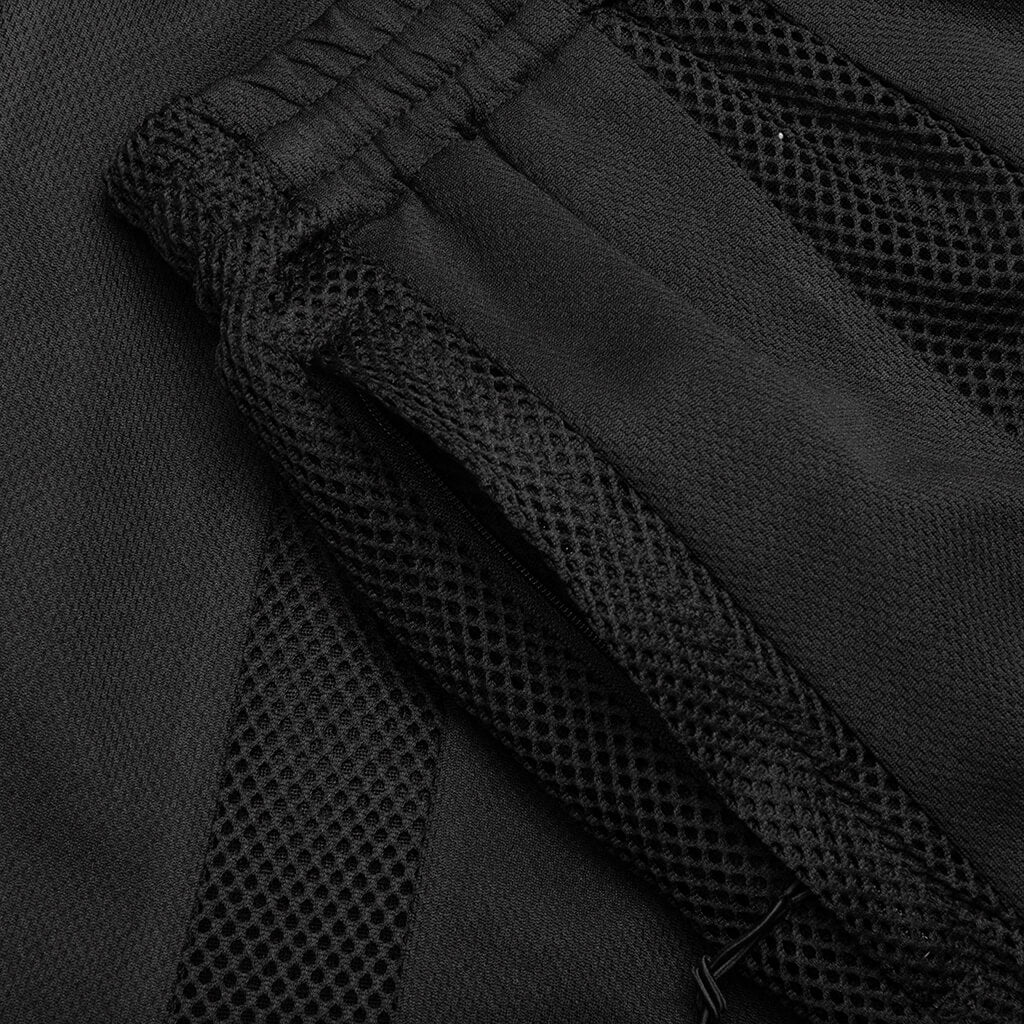 Practice Shorts - Black - Image 4