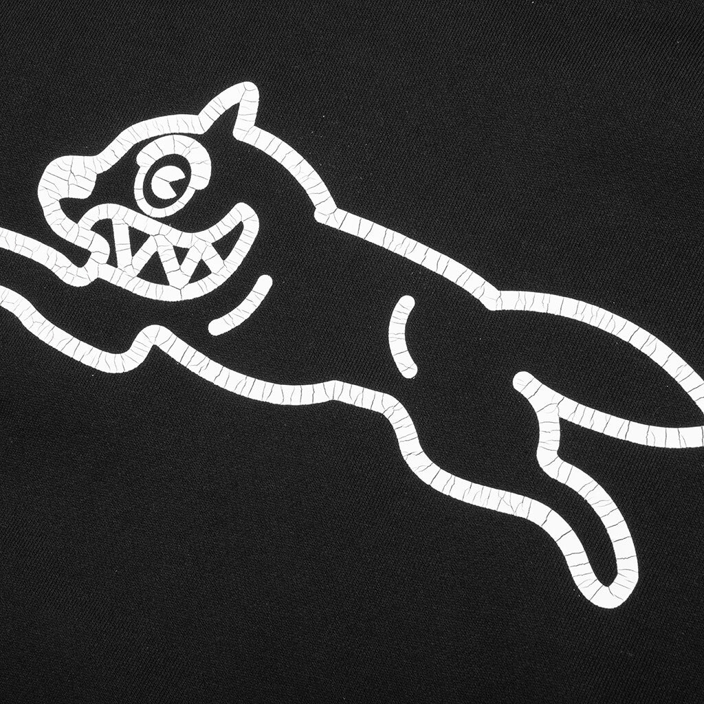 Reversible Oasis Hoodie - Stretch Limo - Image 4
