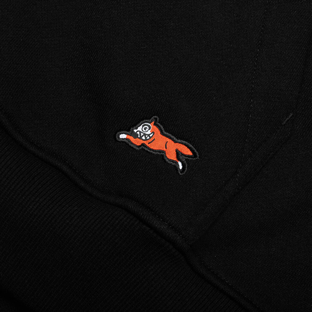 Rockets Hoodie - Black - Image 5