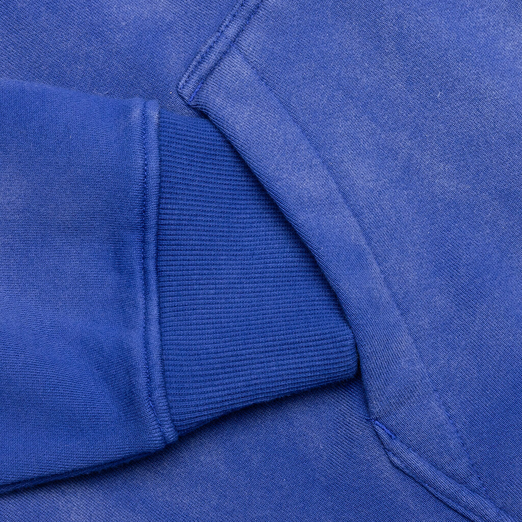Rotation Hoodie - Mazarine - Image 4