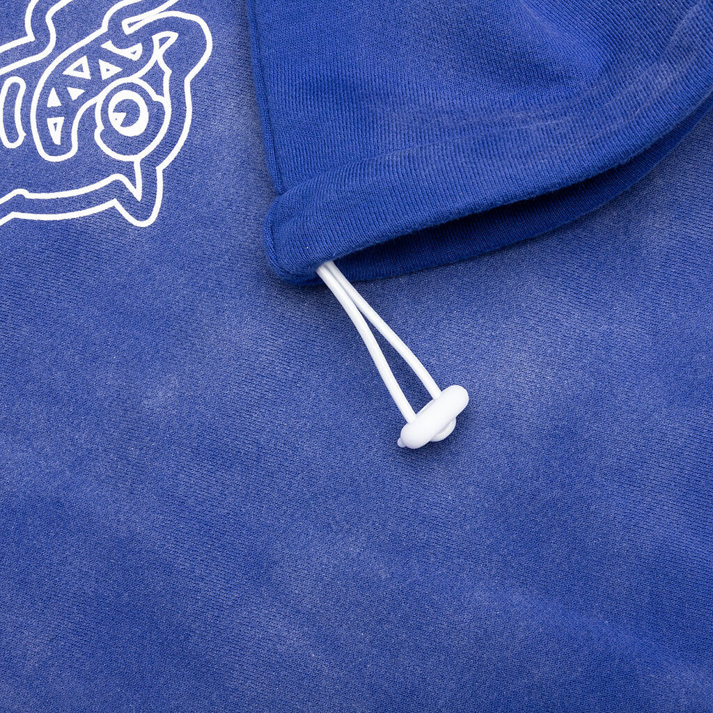Rotation Hoodie - Mazarine - Image 5