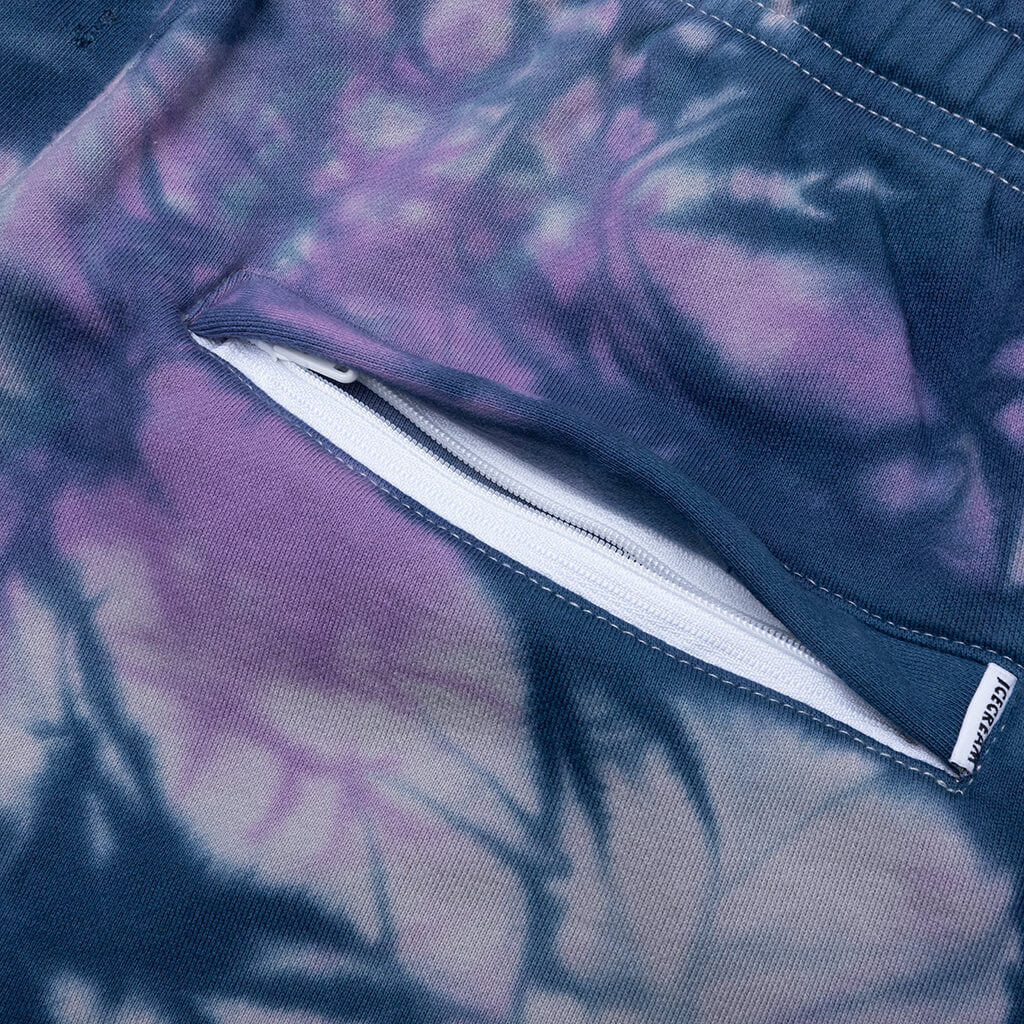 Villain Shorts - Smoke Gray - Image 3
