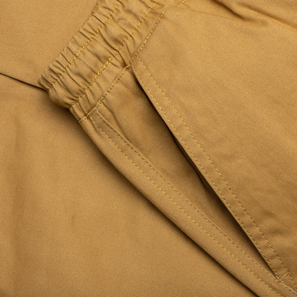Work Strawberry Fit Pants - Antelope - Image 3