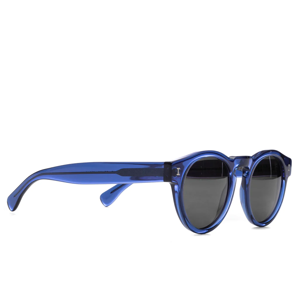 Leonard Sunglasses - Cobalt - Image 2