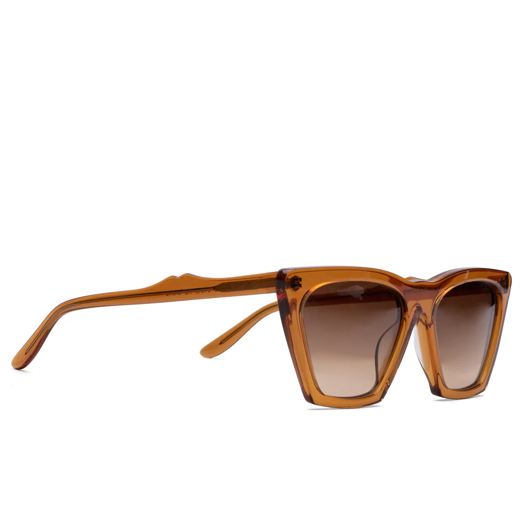 Lisbon Sunglasses - Cider - Image 2