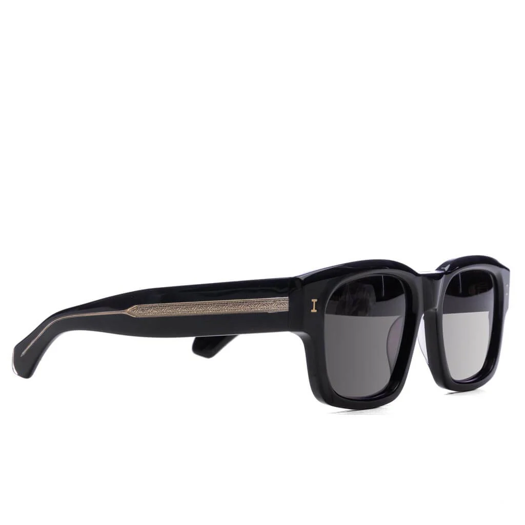 Vito Sunglasses - Black - Image 2