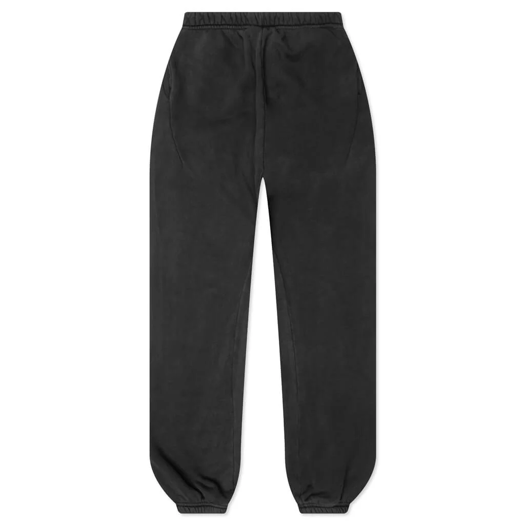 Inri Sweats - Mechanic Black - Image 2