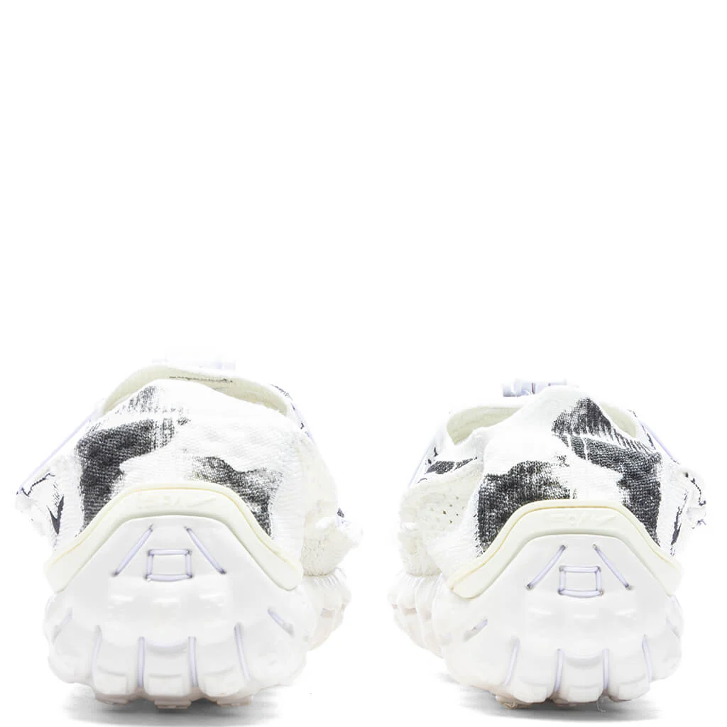 ISPA Mindbody - White/Black/Summit White - Image 4