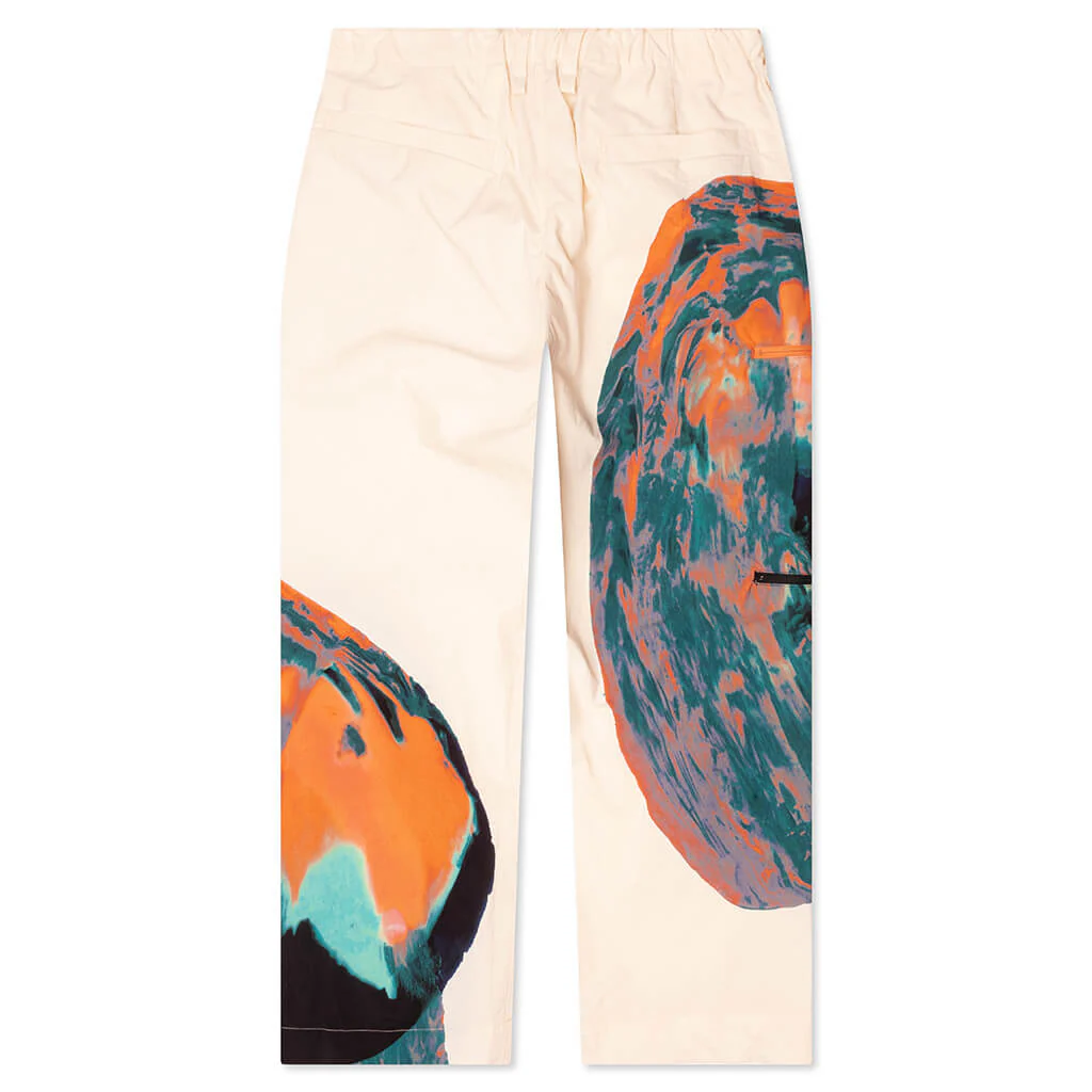 Agate Pants - Green - Image 2