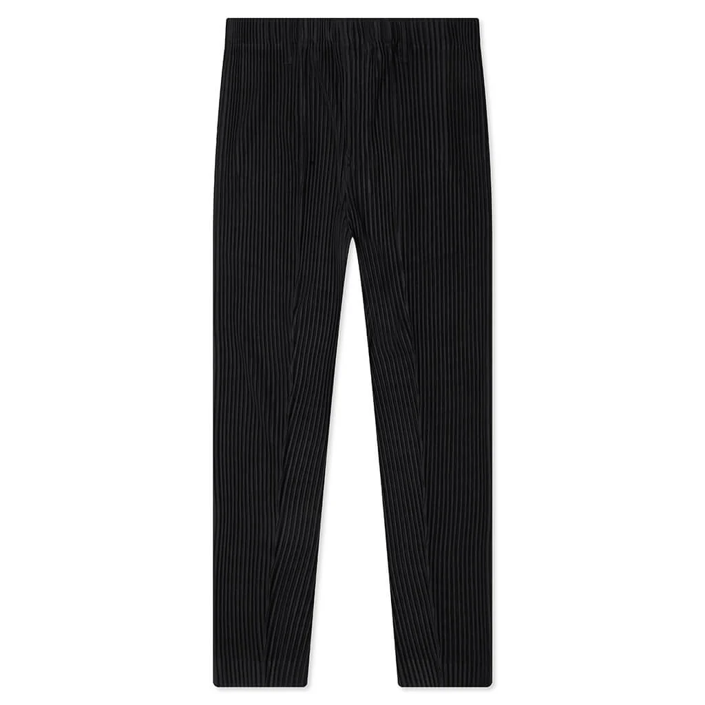 Compleat Trousers - Coke Gray