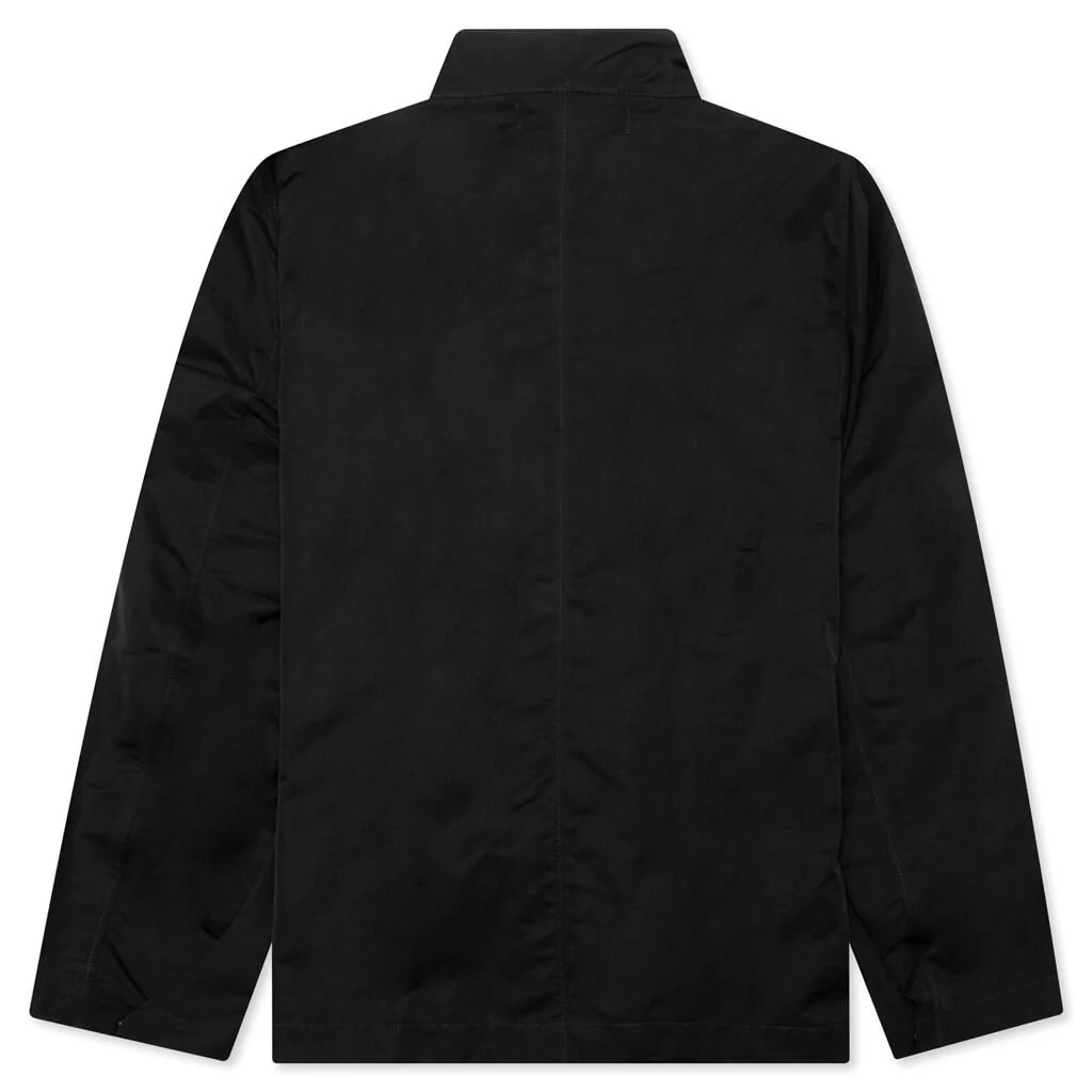 Jacket - Black - Image 2