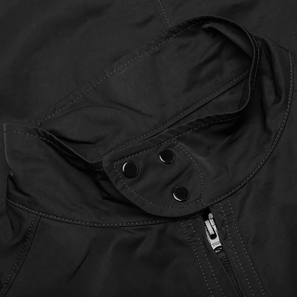 Jacket - Black - Image 3