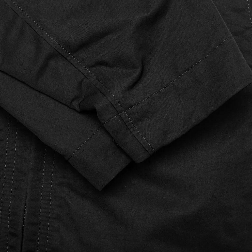 Jacket - Black - Image 5