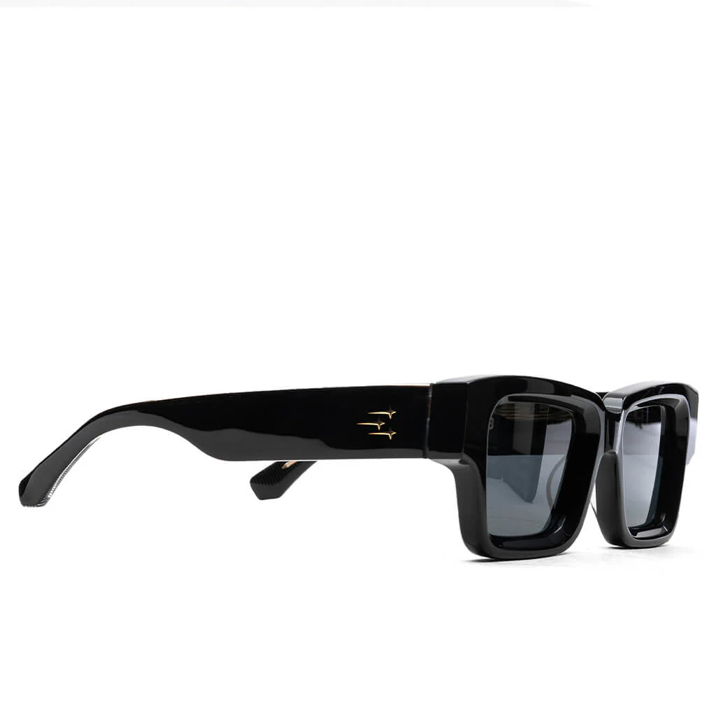 Brigade - Black - Image 2