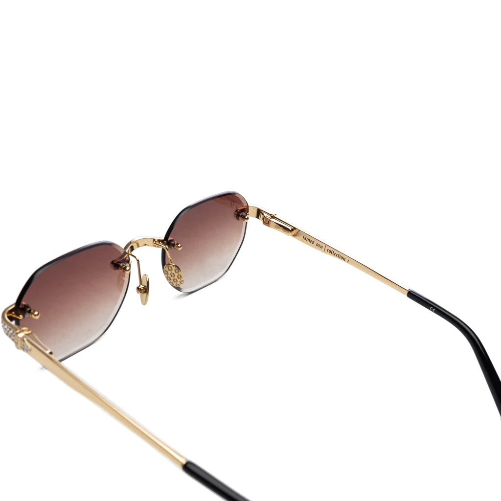 Iced Opus - Brown Tint - Image 3