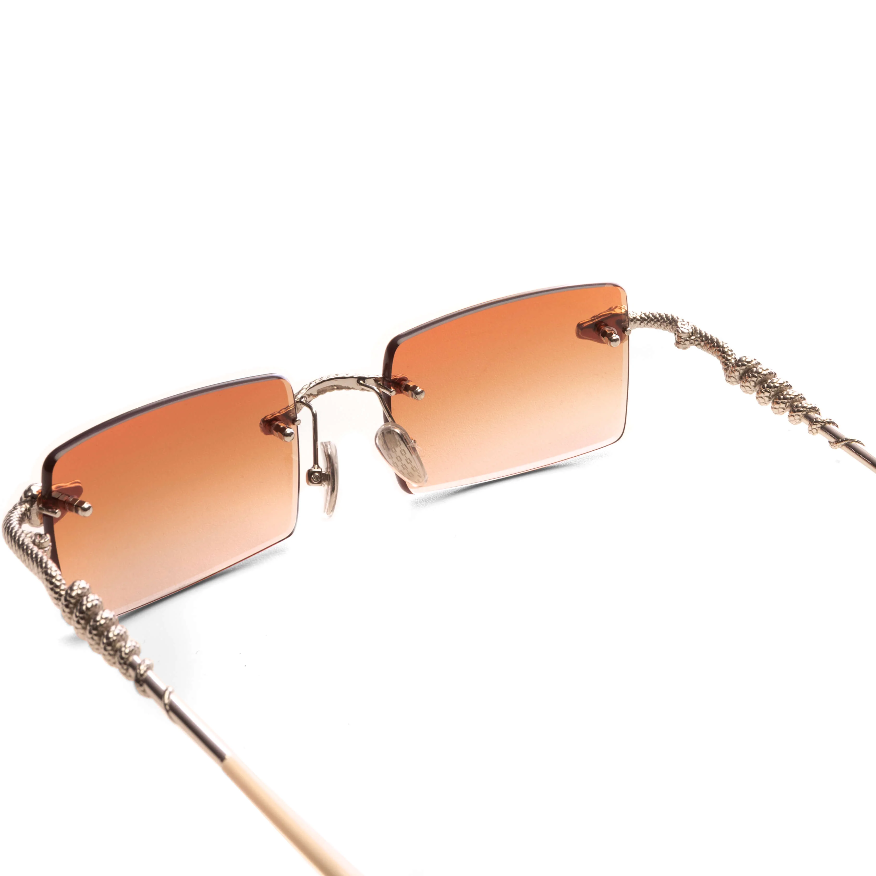 Serpent Authentic - Sunset/Silver - Image 3