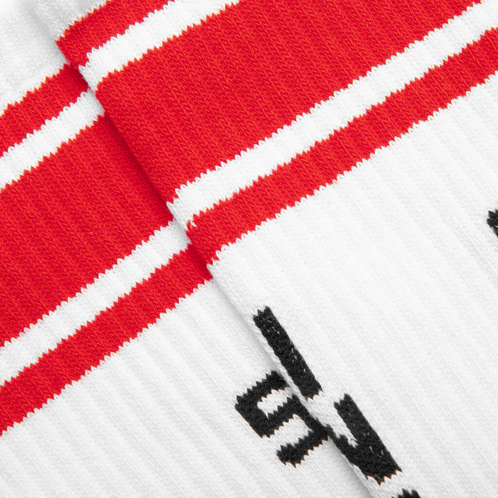 Japan Socks - White - Image 2