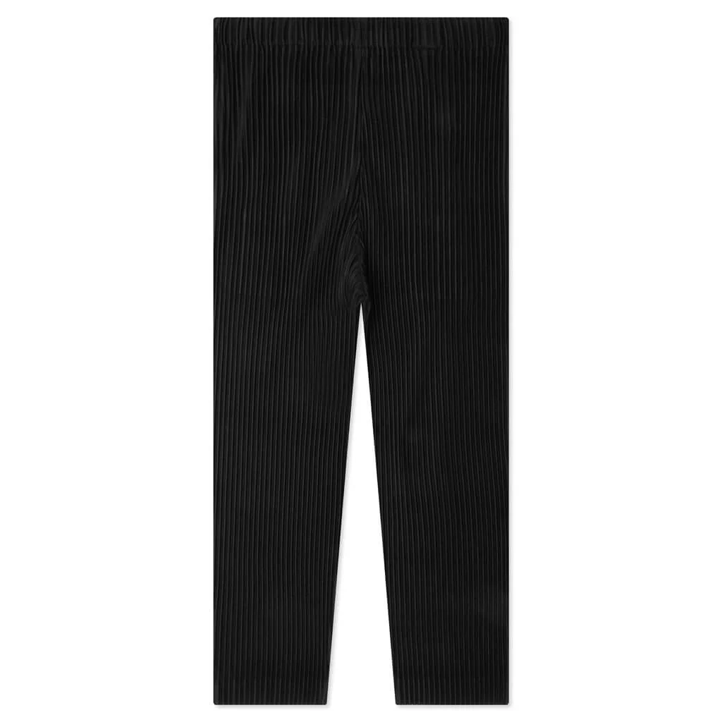MC January Pants - Black - Image 2