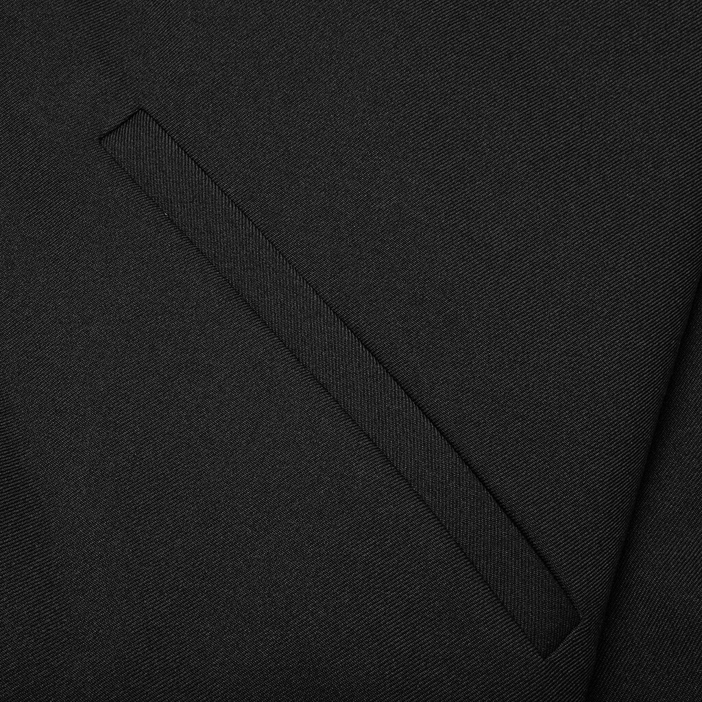 Jacket - Black - Image 4