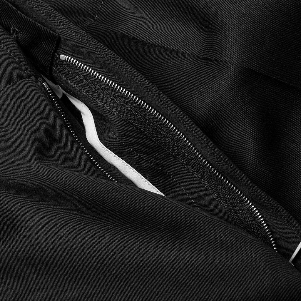 Pants - Black - Image 6