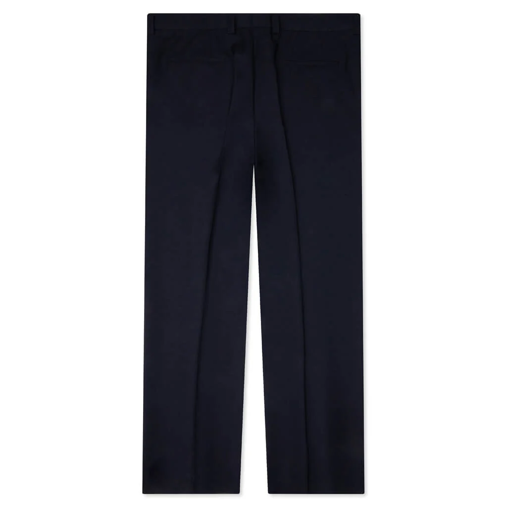 Trouser 63 - Navy - Image 2