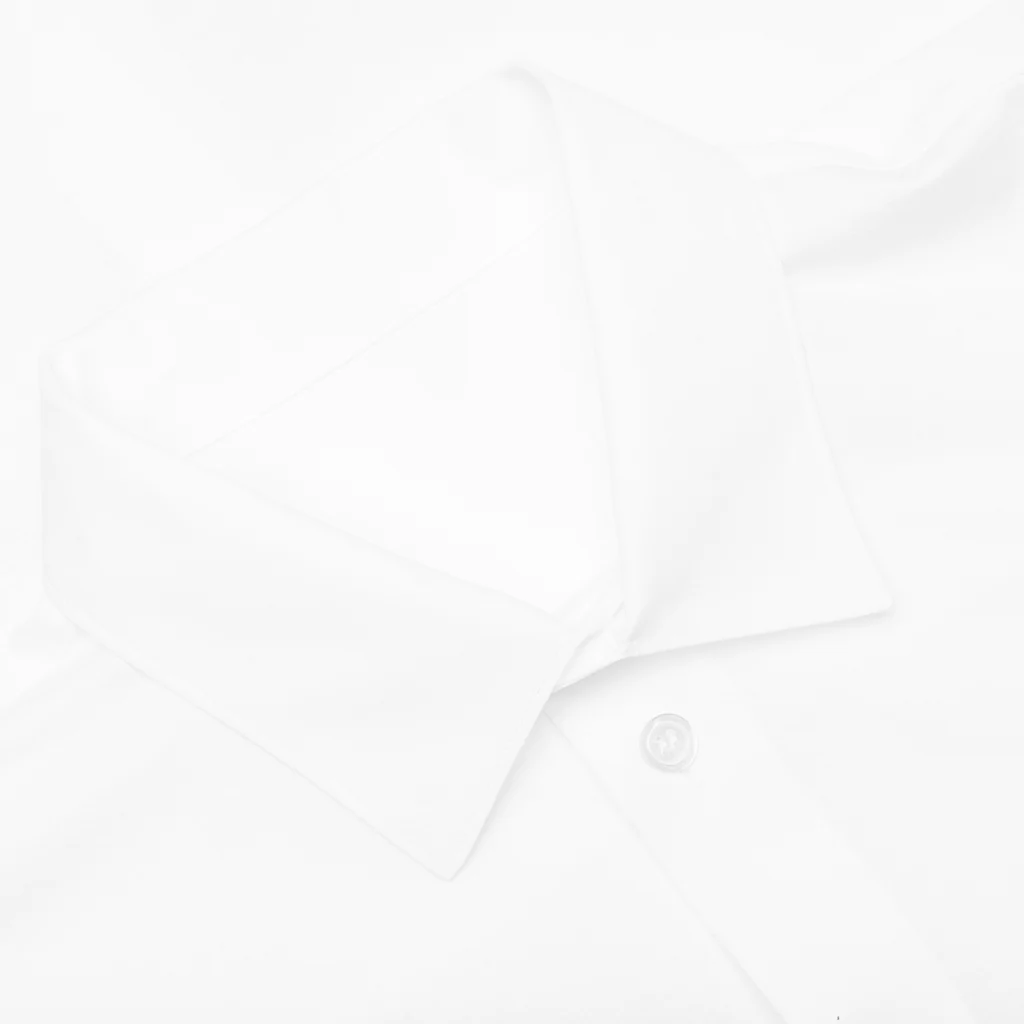 Jersey Shirt - White - Image 3