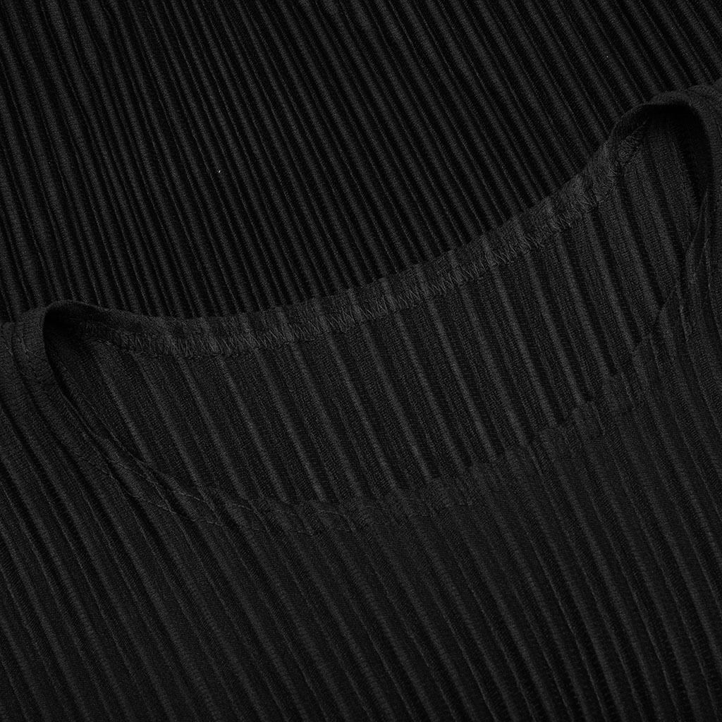 MC January T-Shirt - Black - Image 3
