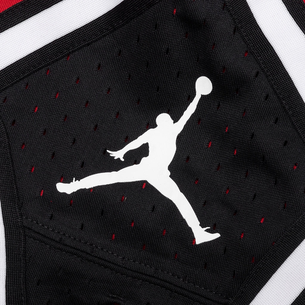 Dri-FIT Sport Diamond Shorts - Gym Red/Black/Gym Red/Gym Red - Image 4