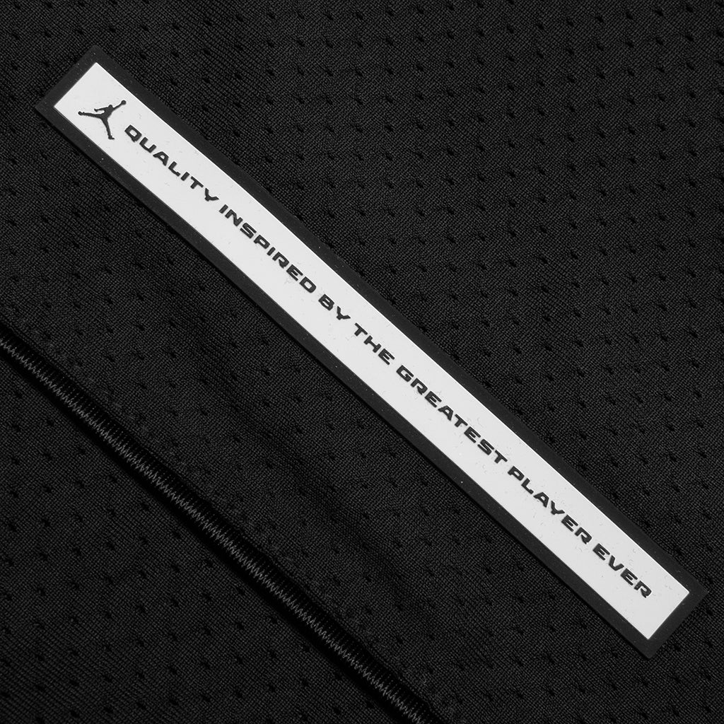 Jordan x Infinite Archives Cat-Scratch Short - Black - Image 3