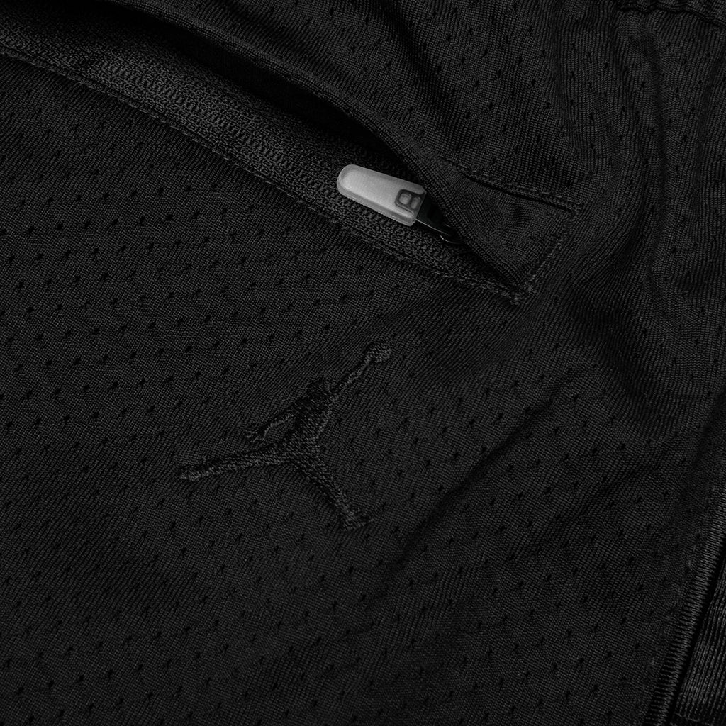 Jordan x Infinite Archives Cat-Scratch Short - Black - Image 4